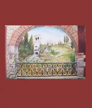 Villa Vinco
