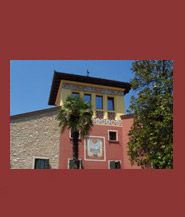 Villa Vinco