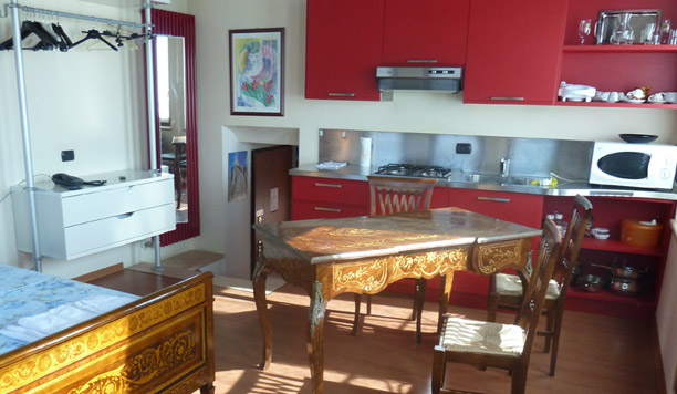 Cantina La Bacheta